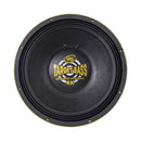 ALTO FALANTE EROS E-15 TARGET BASS 4 K 4 AMARELO