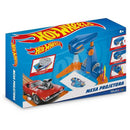 Brinquedo Para Colorir Mesa Projetora Hot Wheels