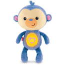 Fisher Price Infantil Pelúcia Com Sons