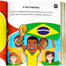 Copa Do Mundo Livro 365 Curiosidades Futebol