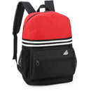 Mochila Luxcel Adv G Multicor Sortido