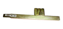Guia Lateral Do Vidro Da Porta Esquerda (pequeno) Gol G2