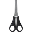 Tesoura Escolar Preta 13cm Caixa Com 60 Unidades