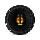 Kit Falante Jb6 Flex 6 Pol 11ow 4r Preto Leson