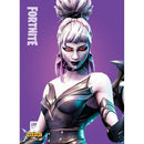 Jogo De Cartas Fortnite Série 1 Envelope Com 6 Cards Caixa Com 24