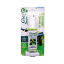 LIMPA TELAS IMPLASTEC CLEAN 60ML + FLANELA
