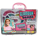 Bijuteria E Miçanga Glamour Beads Miçanga Maleta