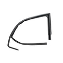 Canaleta Do Vidro Modelo Original Esquerdo Vw Up! Após 2014