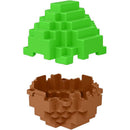 Boneco E Personagem Minecraft Vanilla Mini Ovos (sortidos)