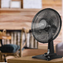 Ventilador Mesa Turbo 127v/135w 40cm Pt