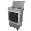 Climatizador De Ar 35l 150w 127v Clin 35 Pro Ventisol