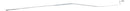 Haste Abert Pt Diant C560mm Fiat Uno 85a13 Dir