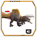 Boneco E Personagem Jw Rebirth Dinossauro Veloz Com Som E Ataque