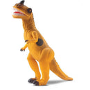 Dinossauro Tiranossauro Rex Com Som – 18x45cm