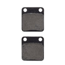 Pastilha Freio Cobreq (n-906) Cbx 200 - Cbx 150 - Cg 125