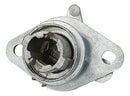 Fechadura Interna Porta Traseira (baú) Fiorino Ii 04 A 16