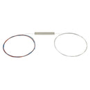 CABO ÓPTICO INTELBRAS PLC 1X2 NC XFS 120 COM DIVISOR 4830013