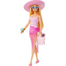 Barbie Fashion Barbie Dia De Praia Malibu