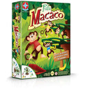 Jogo Pula Macaco – Diversão A Partir De 4 Anos