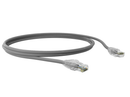 Patch Cord Cat6 U/utp Cmx T568a/b 1.5m Cz 35120101