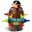 Jogo Pula Pirata Com Realidade Aumentada