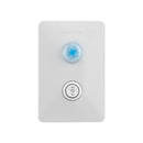 INTERRUPTOR SENSOR DE PRESENÇA PARA ILUMINAÇÃO INTELBRAS ESPI 180 E+ 4823012