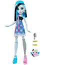 Monster High Coleção Pijamas Monstruosos (s)