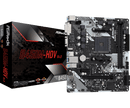 Placa Mãe Asrock Am4 B450m-hdv R4.0 M-atx 2xddr4 Dimm 64gb 2xusb2.0 4xusb3.1 Hdmi/dvi-d/d-sub 1xm.2 Rede Giga
