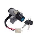 Chave Ignicao Condor Cg 160 Start Flex 18/21