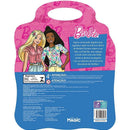Diário Barbie Diário Secreto Com Adesivos E Caneta