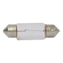 LÂMPADA HBL TK1514/36 TORPEDO PQ 12V 10W  - PC / 10