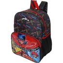 Mochila Infantil Miraculous Max G