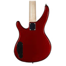 Contrabaixo Elétrico 4 Cordas Trbx 174 Rm Vermelho Yamaha