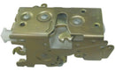 Fechadura Porta Lateral Corrediça Interna Sprinter 97 A 12