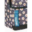 Mochila Up4you Believe Grande Preta - 45x32x16cm