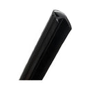 Borracha Do Para-brisa Pvc Logan 07 A 13