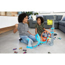 Hot Wheels Pista Action Desafios Das Alturas