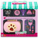 Brincando De Profissões Pet Club Hora Do Passeio