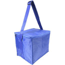 Bolsa Térmica Para 24 Latas - Cores Sortidas