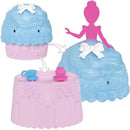 Boneca Disney Princesa Mini Boneca Cupcake