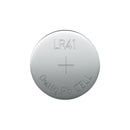 10 Baterias Alcalinas Lr41 Elgin