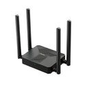 Roteador Wi-fi 6 Gigabit Dual Band Easymesh Mercusys Mr60x