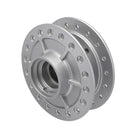 Cubo Roda Dianteiro Cobreq Nxr Bros 150 03> Esd (freio Disco