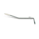 Alavanca Ponte Guitarra Strato Cromada Spirit HS36-CR-W