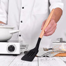 Kit 12 Peças Utensílios De Silicone Cozinha