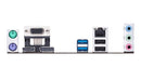 Placa Mae Asus Prime H610m-e D4 Lga 1700 2xddr4 64gb Vga, Hdmi, Dp, 2 M.2 Nvme, 1x16, 2 X1 2xusb 3.2, 2xusb 2.0, 4xsata