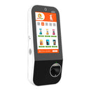Terminal Autoatendimento Gertec Smart Kiosk SK210 Lite GMS NFC 10" 4GB 32GB Android 13 - 40001417