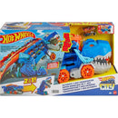 Hot Wheels Pista City Ultimate Hauler