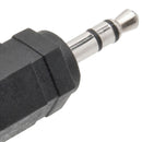 Adaptador P1 Para J2 áudio Conector Storm 10 Un