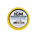 Graxa Silicone 10g C/5 Implastec